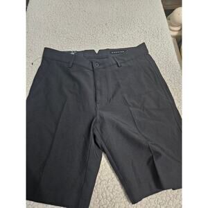 Dunning Golf Shorts Black